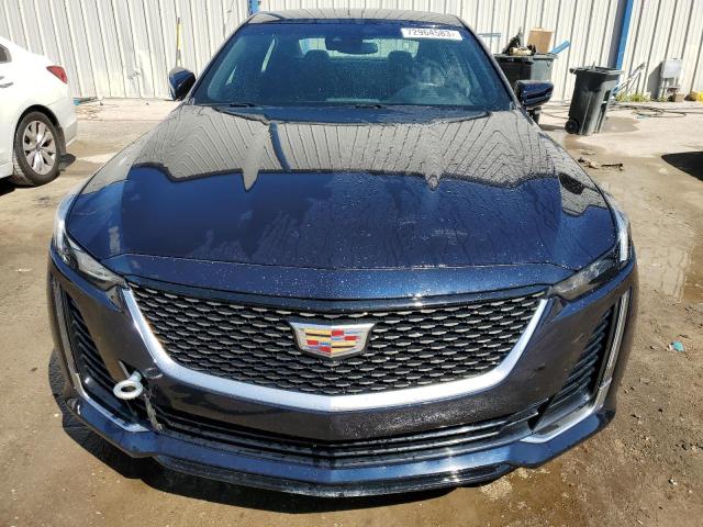 1G6DT5RK6M0109954 Cadillac CT5 PREMIU 5