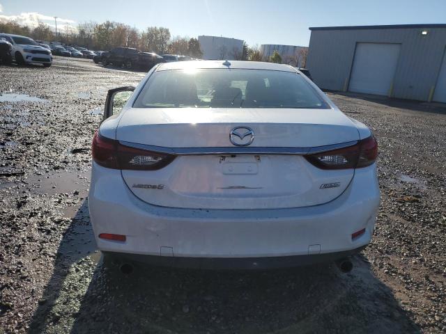 JM1GL1V55H1144214 Mazda 6 TOURING