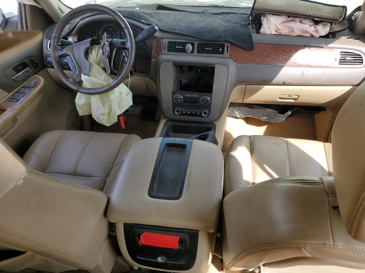 3GTEK13M68G107050 2008 GMC Sierra K1500