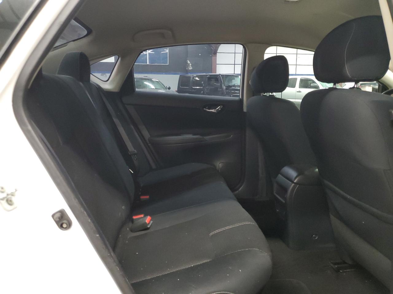 3N1AB7AP5HY216126 NISSAN SENTRA 2017