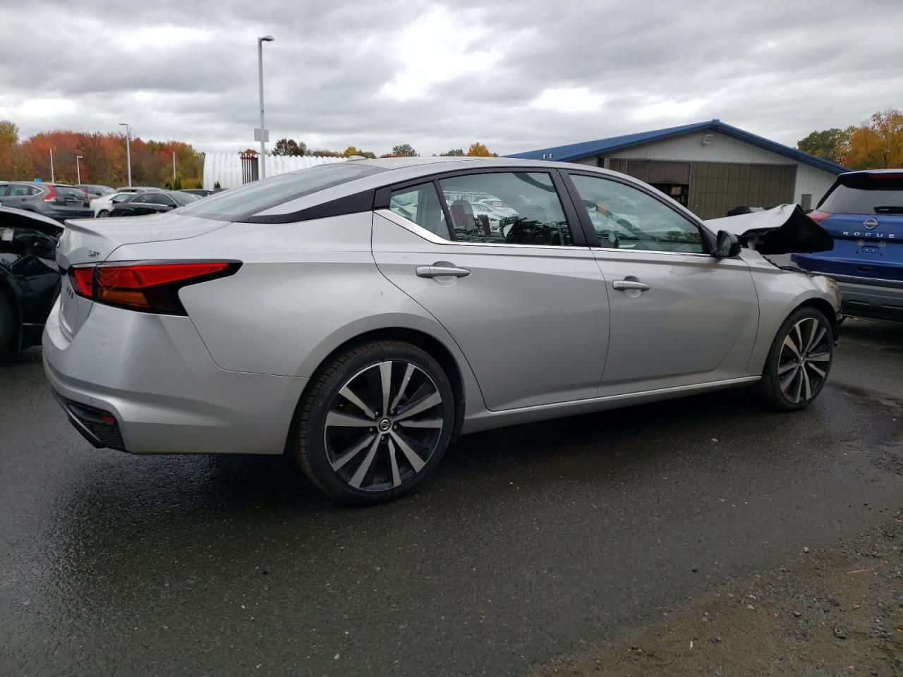 1N4BL4CV2NN315624 NISSAN ALTIMA 2022