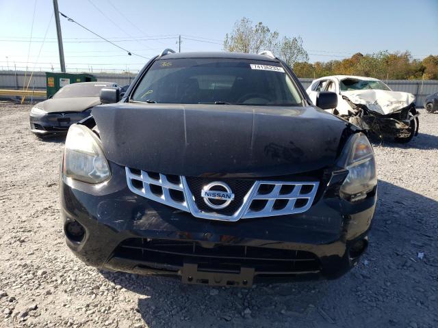 JN8AS5MT7FW655654 | 2015 Nissan rogue select s