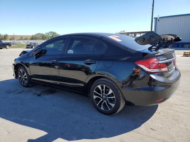 19XFB2F84EE055496 | 2014 HONDA CIVIC EX