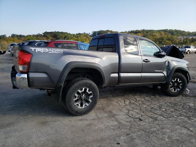 5TFSZ5AN7HX106406 Toyota Tacoma Access Cab