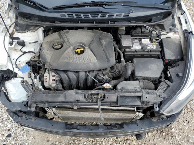 2016 HYUNDAI ELANTRA SE - 5NPDH4AE5GH793174