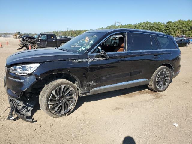 5LM5J7XC4NGL12308 Lincoln Aviator RE