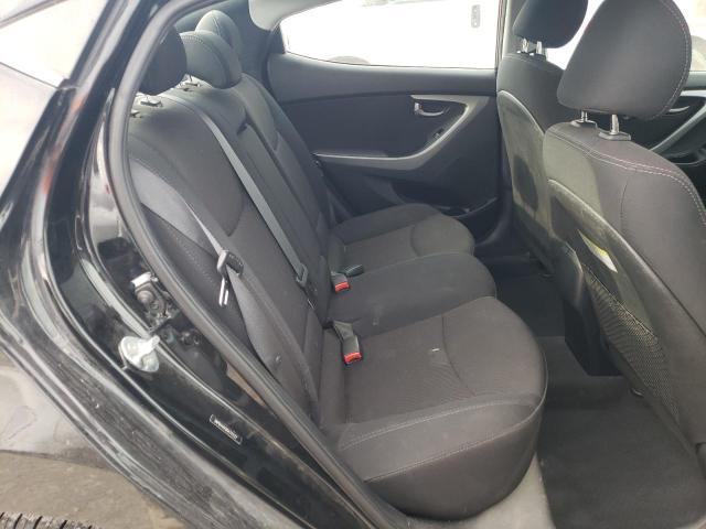 2016 HYUNDAI ELANTRA SE - 5NPDH4AE0GH741127