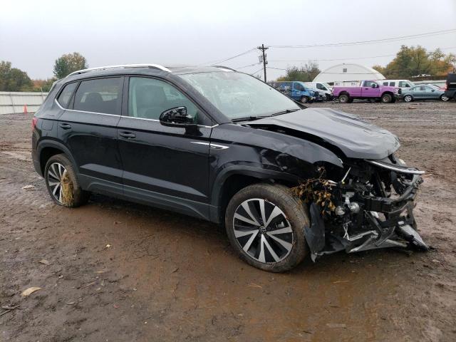 2022 VOLKSWAGEN TAOS SE IQ - 3VVLX7B20NM071091