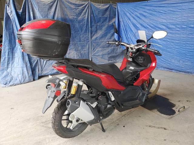 2022 HONDA ADV150 A MLHKF3853N5102263