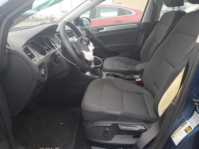 2016 VOLKSWAGEN GOLF SPORT - 3VWC17AU5GM517397