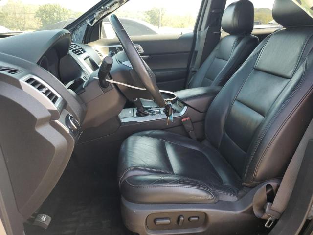 1FM5K7D8XEGC33502 Ford EXPLORER XLT