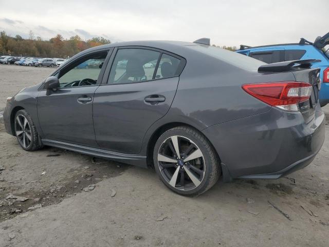 4S3GKAJ69K3602298 Subaru Impreza SP 2