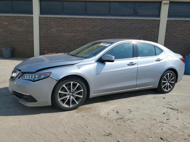 19UUB3F59GA002402 | 2016 ACURA TLX TECH