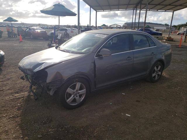 2009 Volkswagen Jetta SE