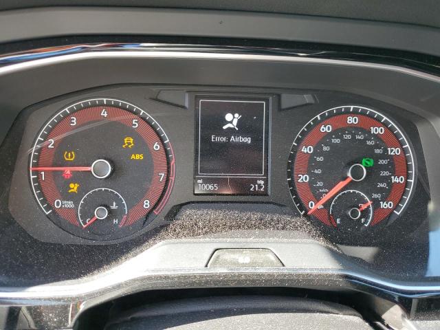 2021 VOLKSWAGEN JETTA S - 3VWC57BU7MM078010