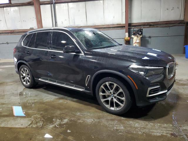 5UXCR4C09N9L77823 BMW X5 Sdrive 40i