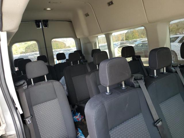 1FBAX2XG6MKA86380 Ford Transit T-350