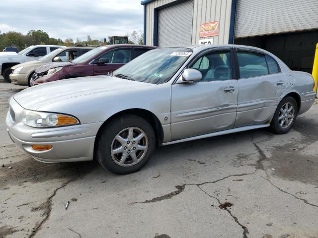 2004 Buick LeSabre Custom