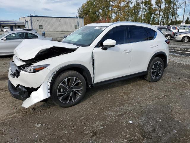 JM3KFBEM4P0129052 | 2023 Mazda cx-5 premium plus