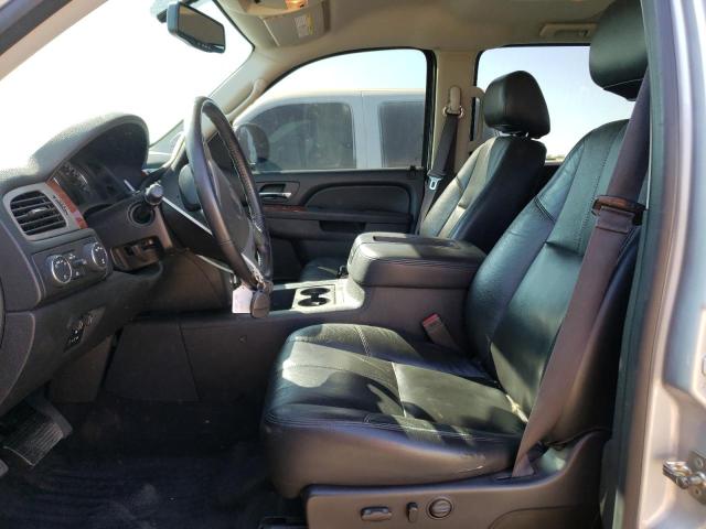 1GT121CG4EF128792 GMC Sierra K2500 Slt