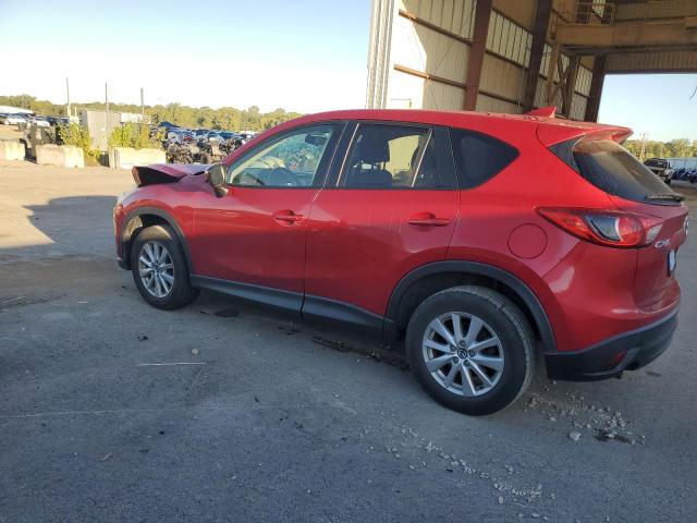 JM3KE2CYXG0801804 | 2016 MAZDA CX-5 TOURI