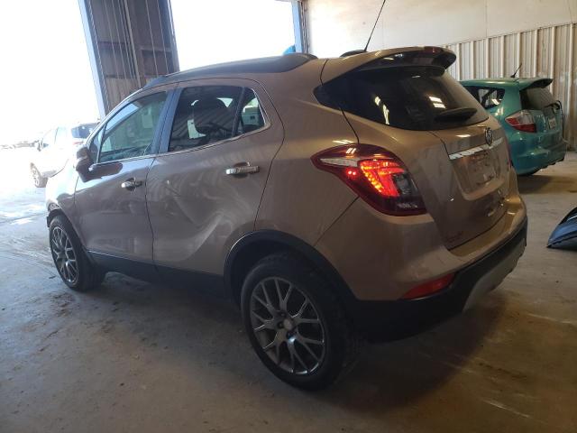 KL4CJ1SB1KB857329 Buick Encore Sport Touring