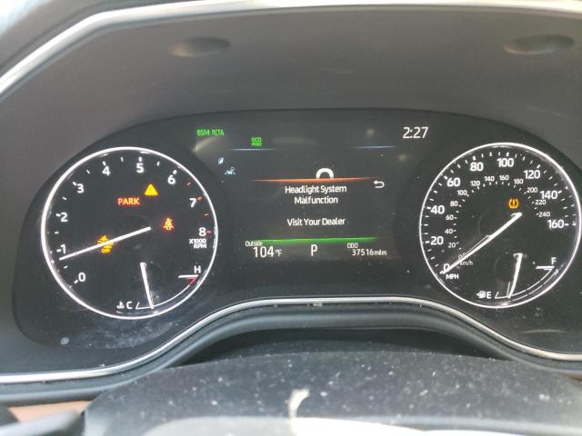 2021 TOYOTA AVALON TOU - 4T1GZ1FB2MU057748