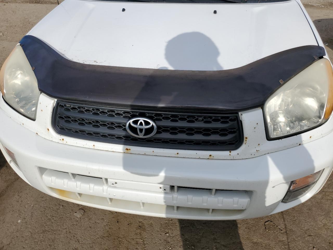 JTEHH20V410043286 2001 Toyota Rav4