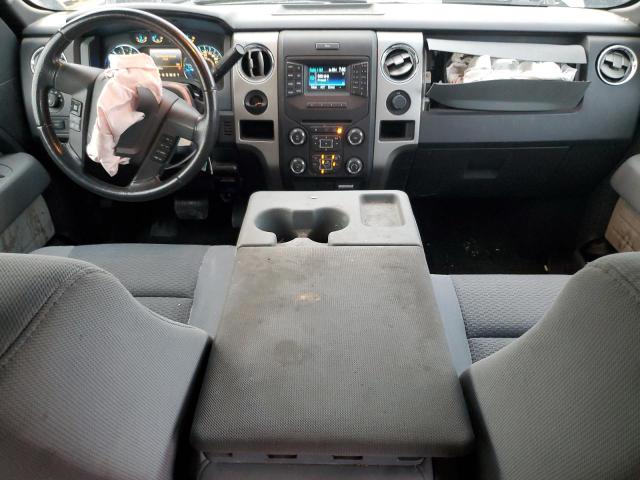 1FTEW1CMXEKE02791 Ford F150 Supercrew