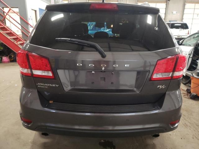 3C4PDDEG3FT633880 | 2015 DODGE JOURNEY R/