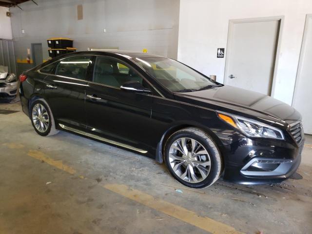Vin: 5npe34ab6fh144393, lot: 72053943, hyundai sonata sport 20154