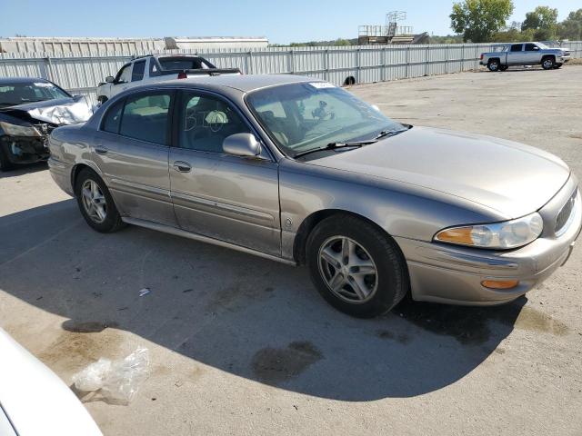 1G4HP54K1Y4226586 | 2000 Buick lesabre custom