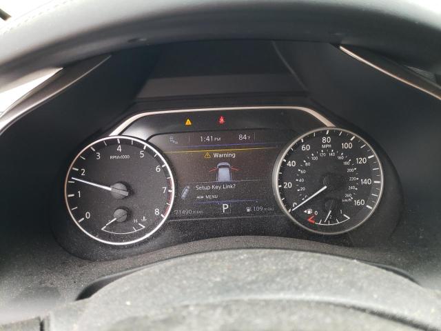 5N1AZ2MG0GN131158 Nissan MURANO S