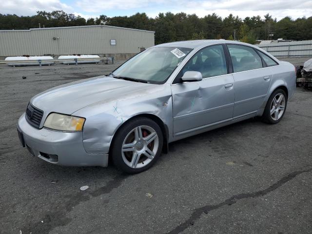 2004 Audi A6 