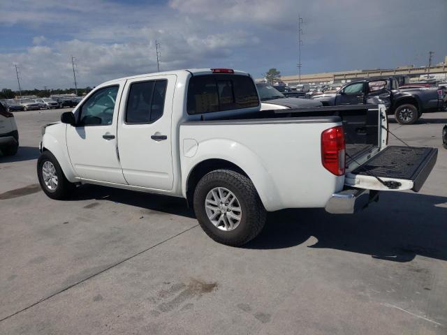 2016 NISSAN FRONTIER S - 1N6AD0ER1GN769049