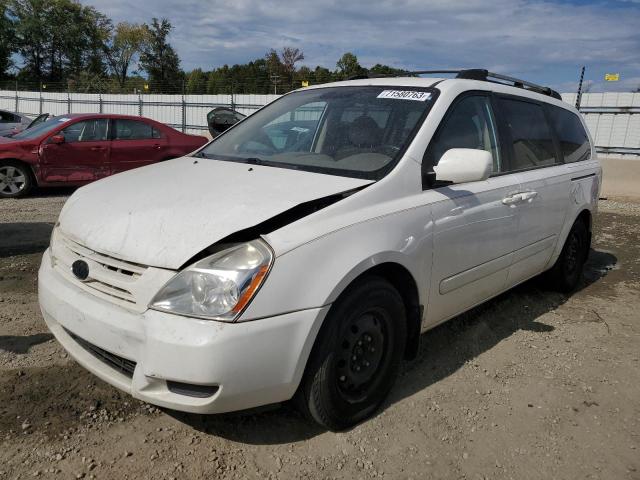 2008 Kia Sedona EX