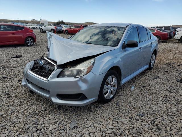 2013 Subaru Legacy 2.5i