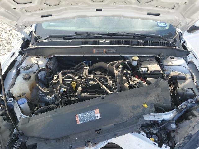 3FA6P0HD3LR140762 Ford FUSION SE