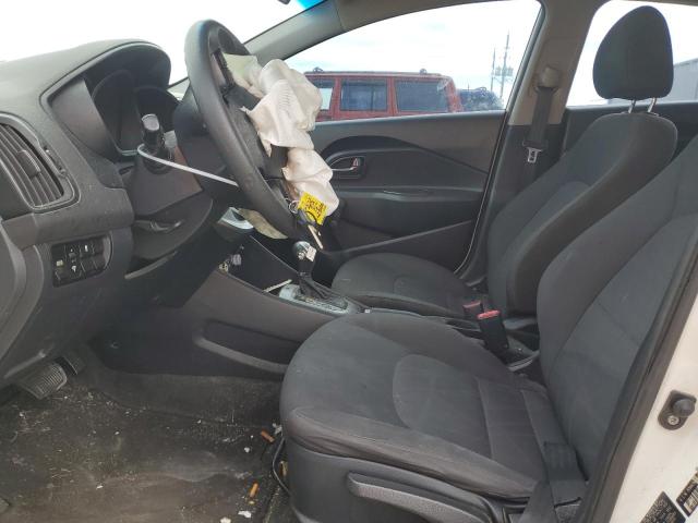 KNADM4A39G6650214 KIA RIO LX