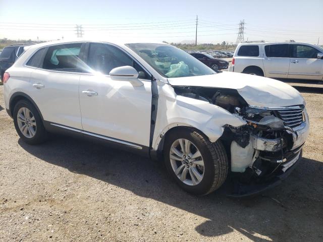 2016 LINCOLN MKX PREMIE 2LMTJ6JR2GBL61782