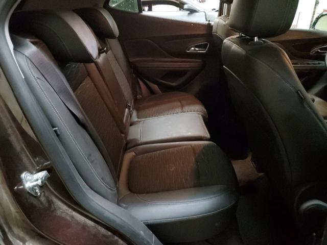 2016 BUICK ENCORE CON - KL4CJBSB3GB619690