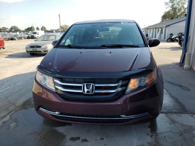 5FNRL5H6XGB068435 | 2016 HONDA ODYSSEY EX