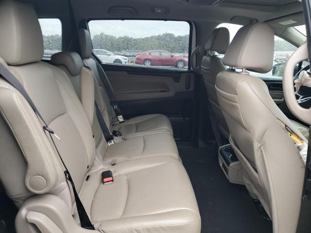 5FNRL6H74KB025183 | 2019 Honda odyssey exl