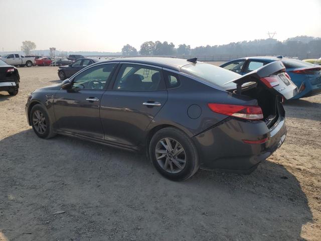 5XXGT4L35KG297268 KIA Optima Lx