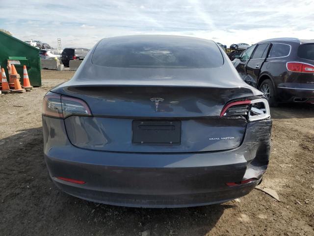 5YJ3E1EB0NF359596 | 2022 TESLA MODEL 3