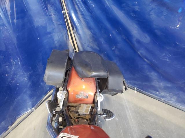 2004 HONDA VTX1300 C 1HFSC55044A011899
