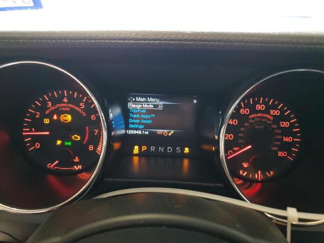 1FA6P8TH2G5208972 Ford MUSTANG