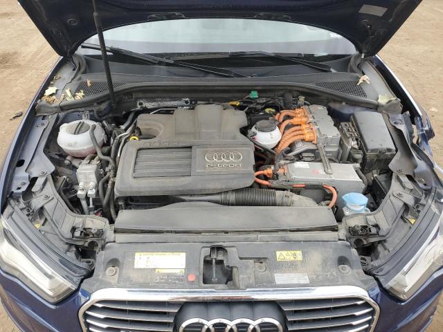 2016 AUDI A3 E-TRON - WAUUPBFF6GA091037