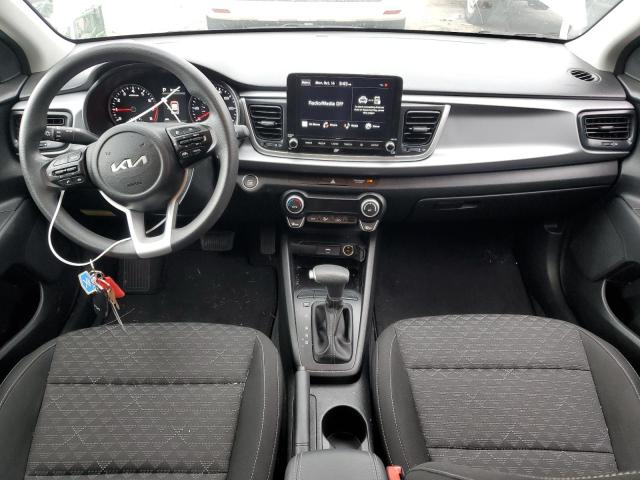 3KPA25ADXPE550434 Kia Rio S 8