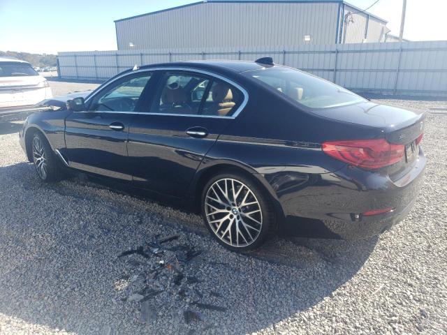 2018 BMW 530 XI - WBAJA7C59JG908308